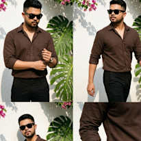 Vince nair