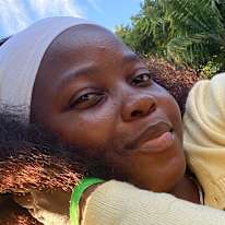 Nami Gumede