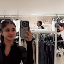 Tanuska Biswas