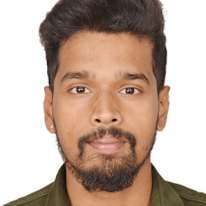 harish