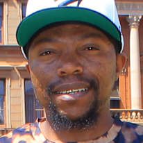 Bongani Limba