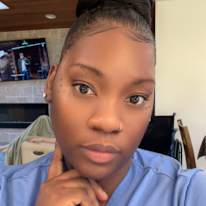 Vandrea Horton
