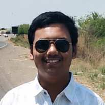 Manish Sonawane