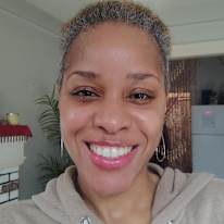 Nai Mitchell