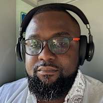 James Lawani Abu