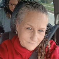 Donna Sue Johnson