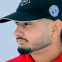 Arman Dhillon