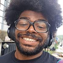 Jamil K Dabney