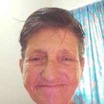 Helen Strydom