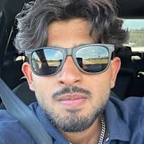 Sahil Barphagga