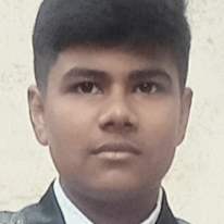 Dhrumil Patel
