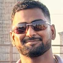 Shreyash S