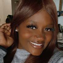 Shamia gee
