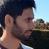 Harshil Jogi