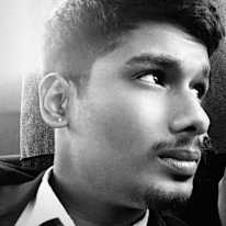 Harry raj