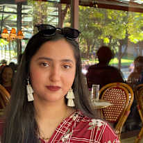 Maheen Nadeem