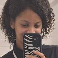 Esmeralda Johnson