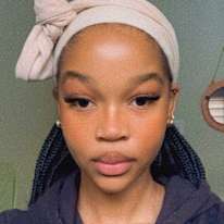 Amahle Mhlongo