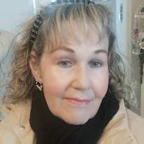 Mari Muller