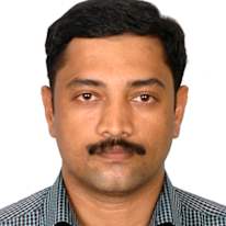 SUNDARAMOORTHY HARIHARASUBRAMANIAN