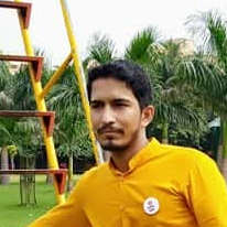 Pankaj Mehra