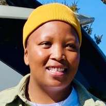 Relebohile wendy Lebusa