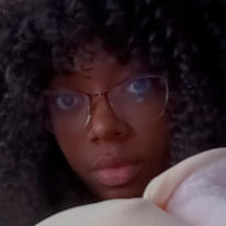 Jaslyn Alexis Mitchell