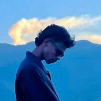 Abhishek S