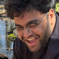 Kanishk Kandoi