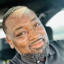 Necorey Johnson