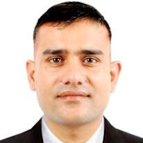 Sagar Subedi
