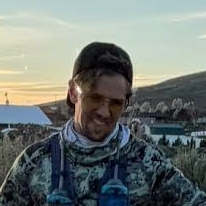 Joshua Wilson