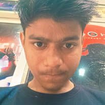 Ubaid Ahmed