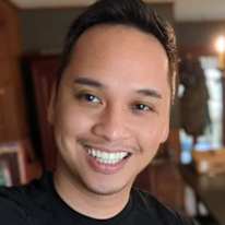 Ralph Tamayo