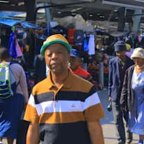 Nyakalo Lale