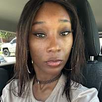 Keiondria Pemberton