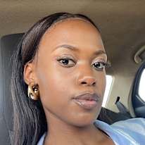 Tebogo Potsane