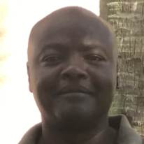 Muingi Kamau