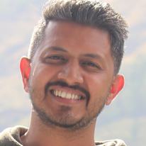 Saurabh Wandekar