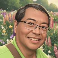 Benjamin