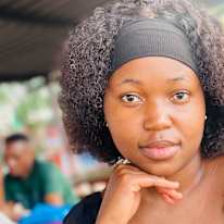 Phumzile masimula