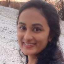 Akshatha