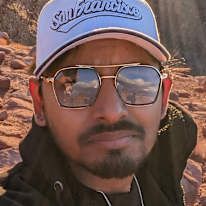 Oum Prakash