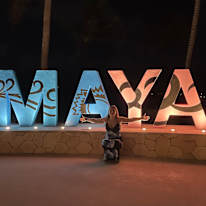 Maya