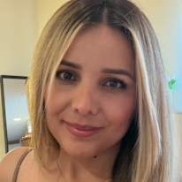 Brenda Garcia