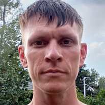 Brandon Ray Larsen
