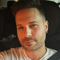 Christopher Michael