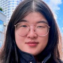 Noelle Shi