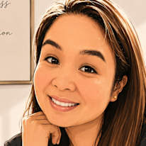 Minette Grace sison costuna