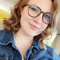 McKenna Morehouse
